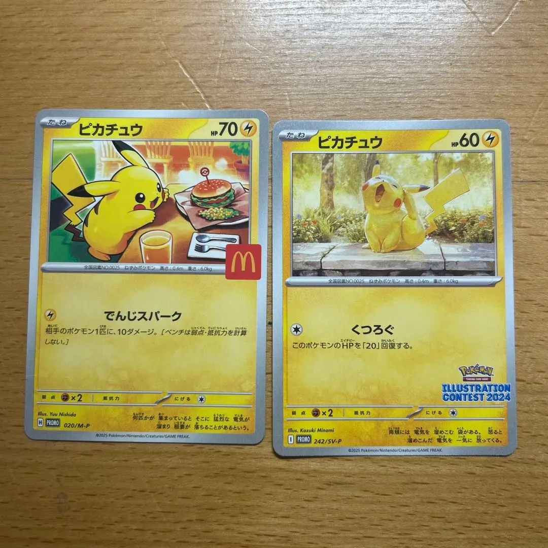 2026年最新】ポケットモンスター ピカチュウ 専用ダウンロードカードの