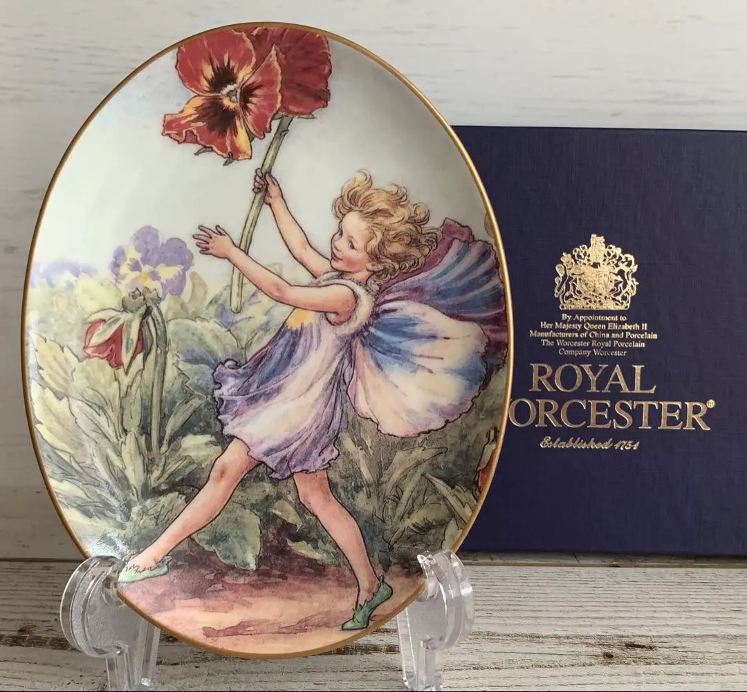 2026年最新】フラワーフェアリーズ 食器の人気アイテム - メルカリ