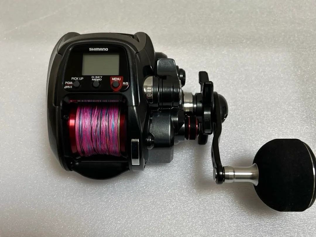 2026年最新】SHIMANO シマノ フォースマスター800の人気アイテム