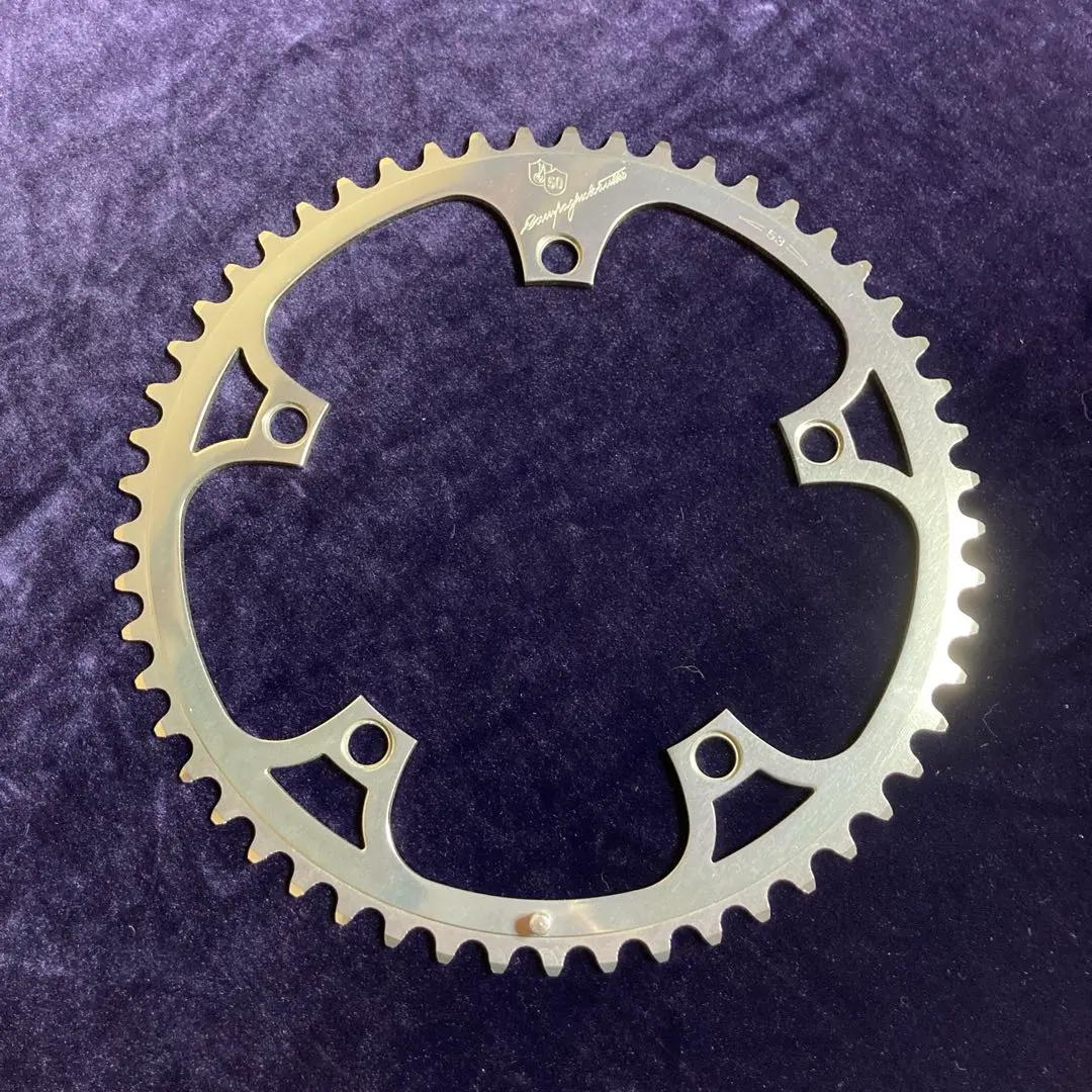 2026年最新】CAMPAGNOLO チェーンリングの人気アイテム - メルカリ