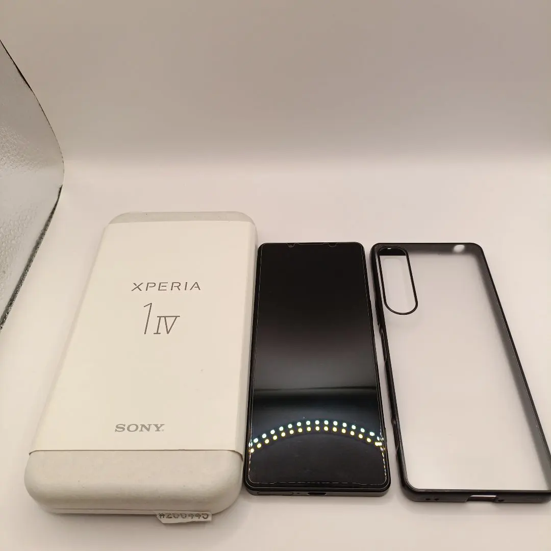 2026年最新】Xperia 1 iv 512gb 16gb simフリー xq-ct44の人気アイテム