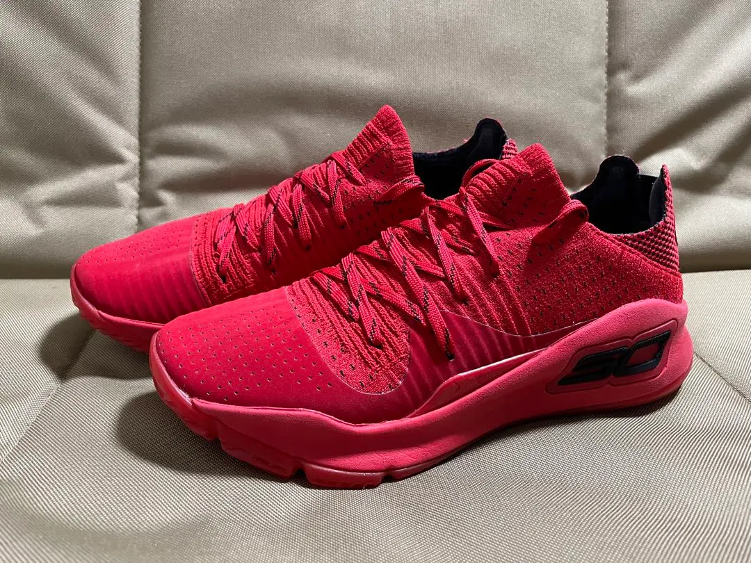 2026年最新】カリー4 lowの人気アイテム - メルカリ