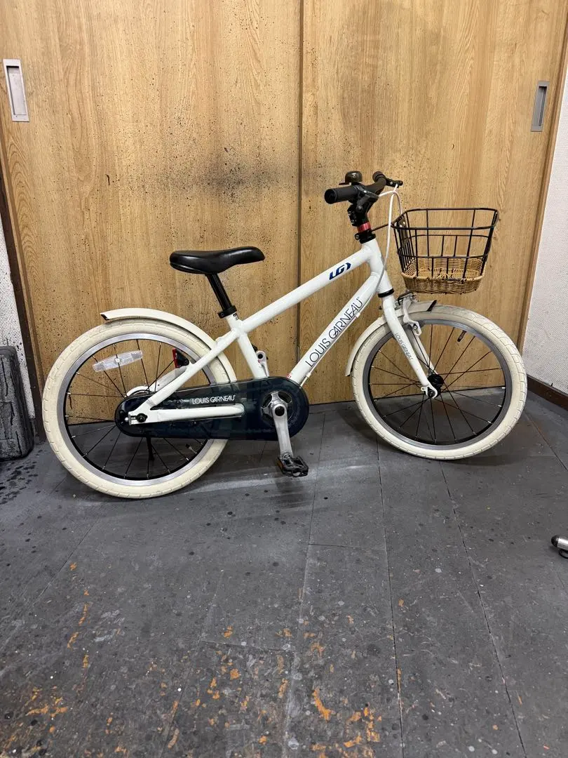 2026年最新】ルイガノ キッズ 18の人気アイテム - メルカリ