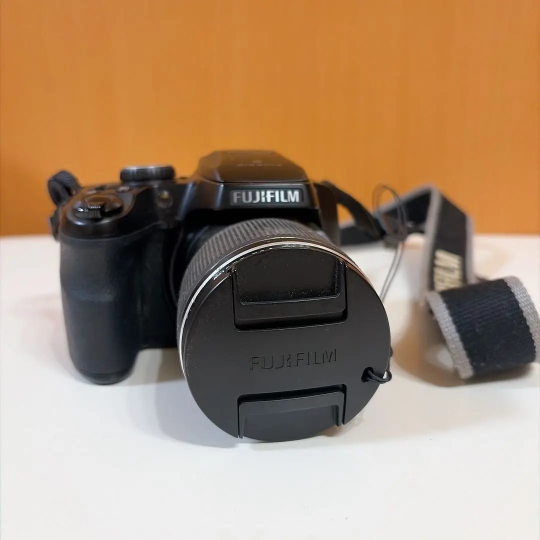 2026年最新】FINEPIX S8400の人気アイテム - メルカリ