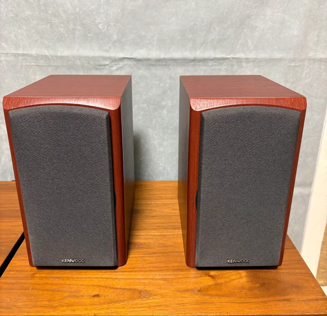 2026年最新】KENWOOD LS-V530の人気アイテム - メルカリ