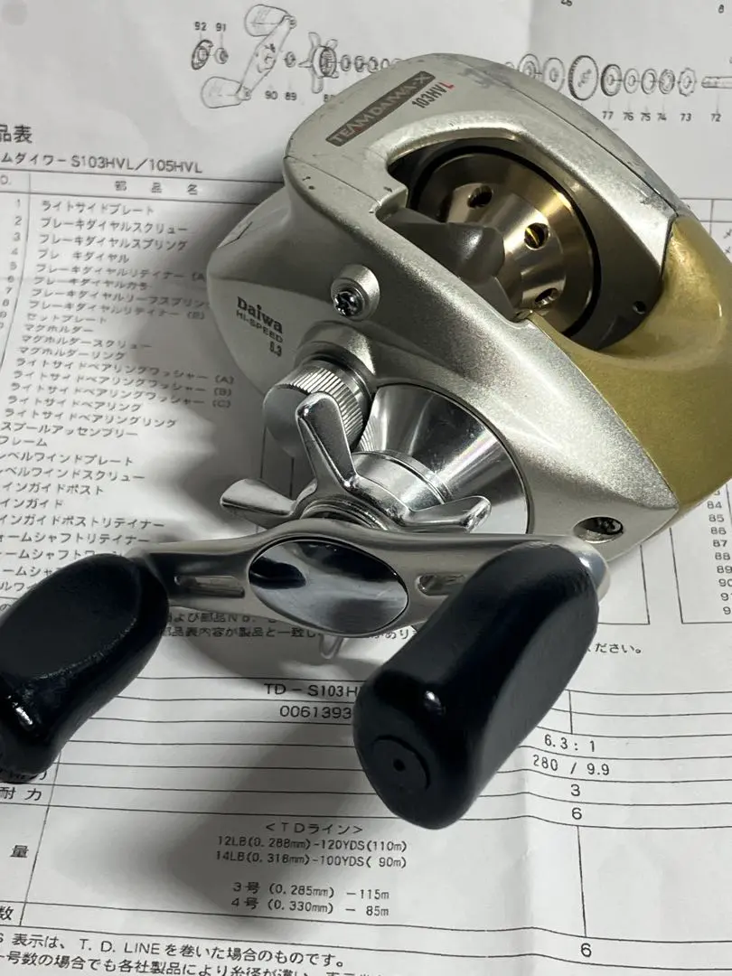 2026年最新】チームダイワxの人気アイテム - メルカリ