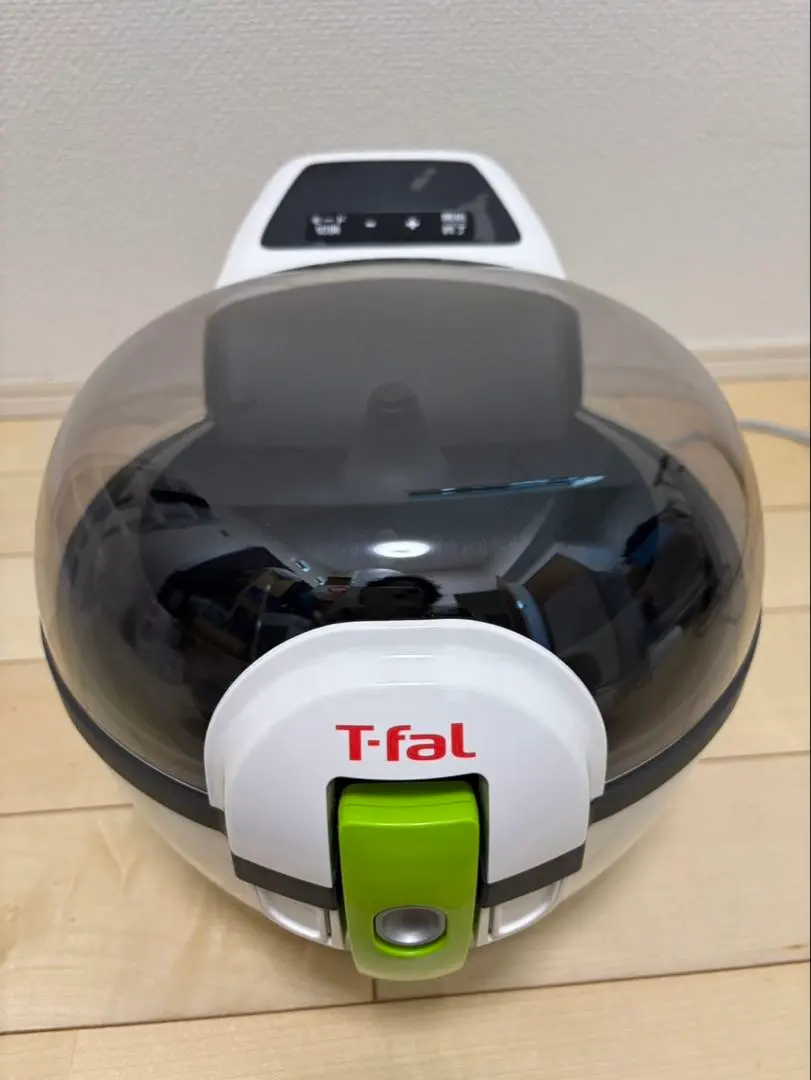 2026年最新】ティファール アクティフライの人気アイテム - メルカリ