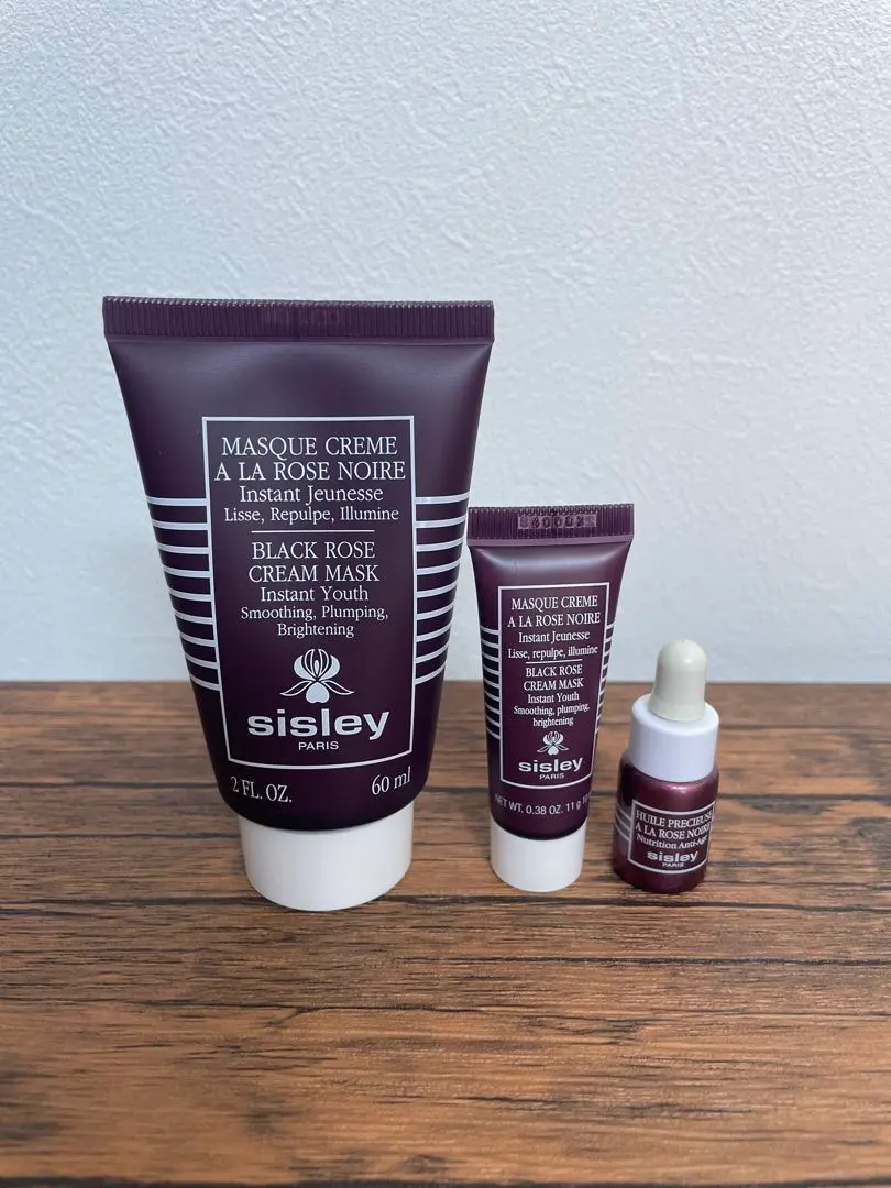 2026年最新】シスレーブラックローズクリームマスクの人気アイテム