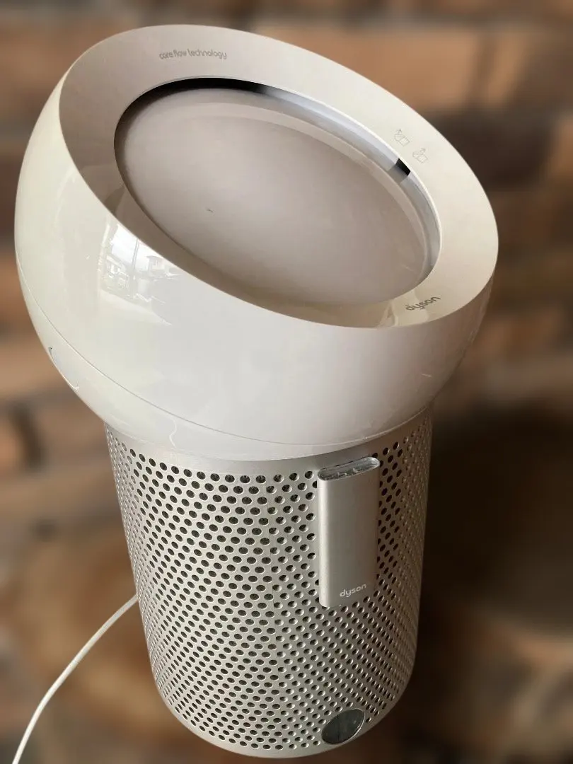 2026年最新】dyson pure cool me bp01の人気アイテム - メルカリ