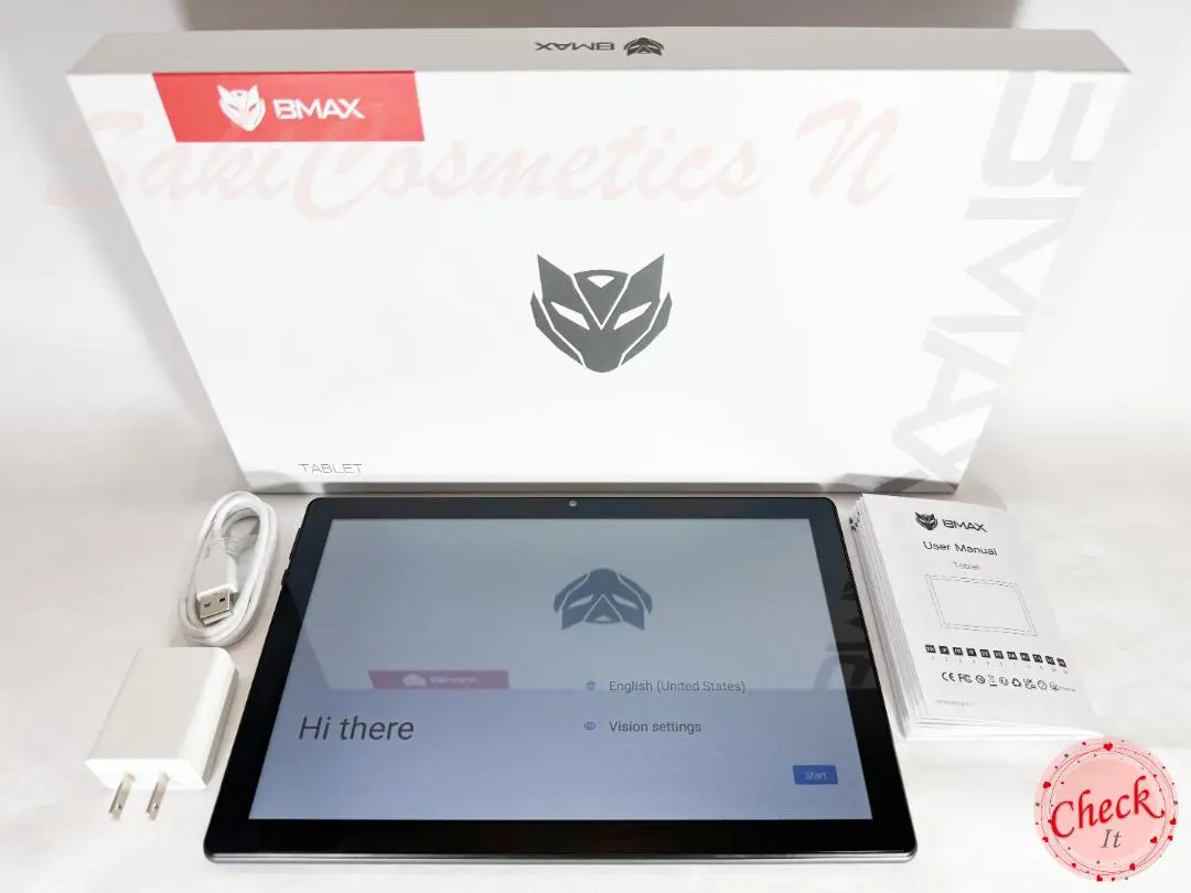 2026年最新】bmax i9plusの人気アイテム - メルカリ