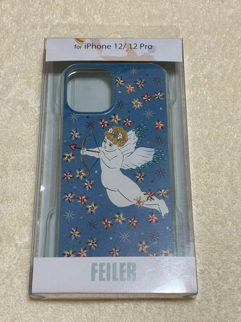 2026年最新】FEILER フェイラー iphoneケースの人気アイテム - メルカリ