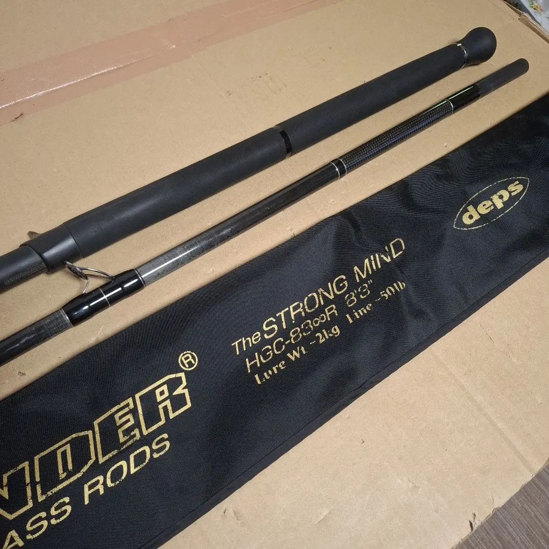 2026年最新】deps サイドワインダー中古の人気アイテム - メルカリ