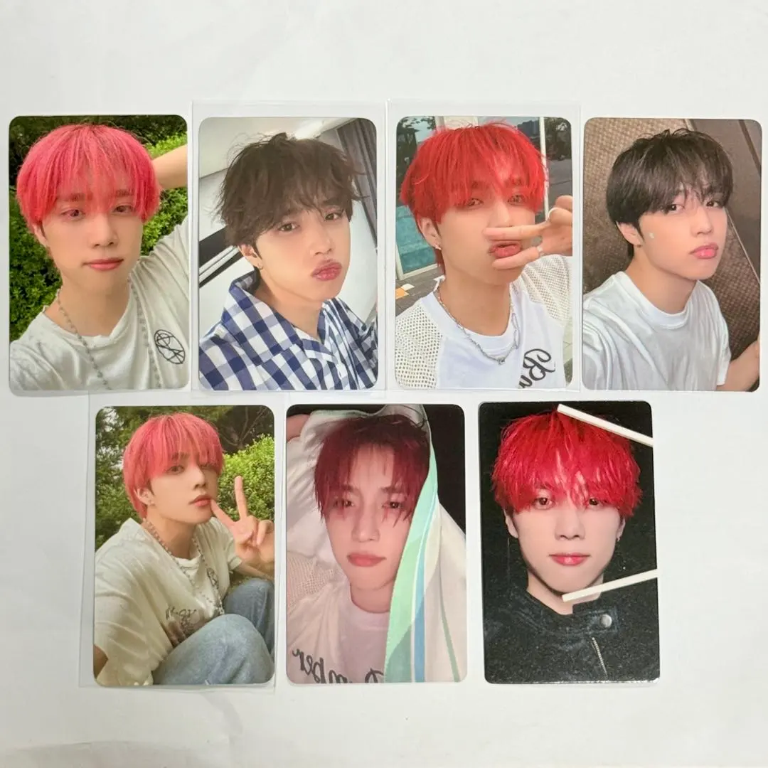 2026年最新】the boyz ソヌ everlineの人気アイテム - メルカリ