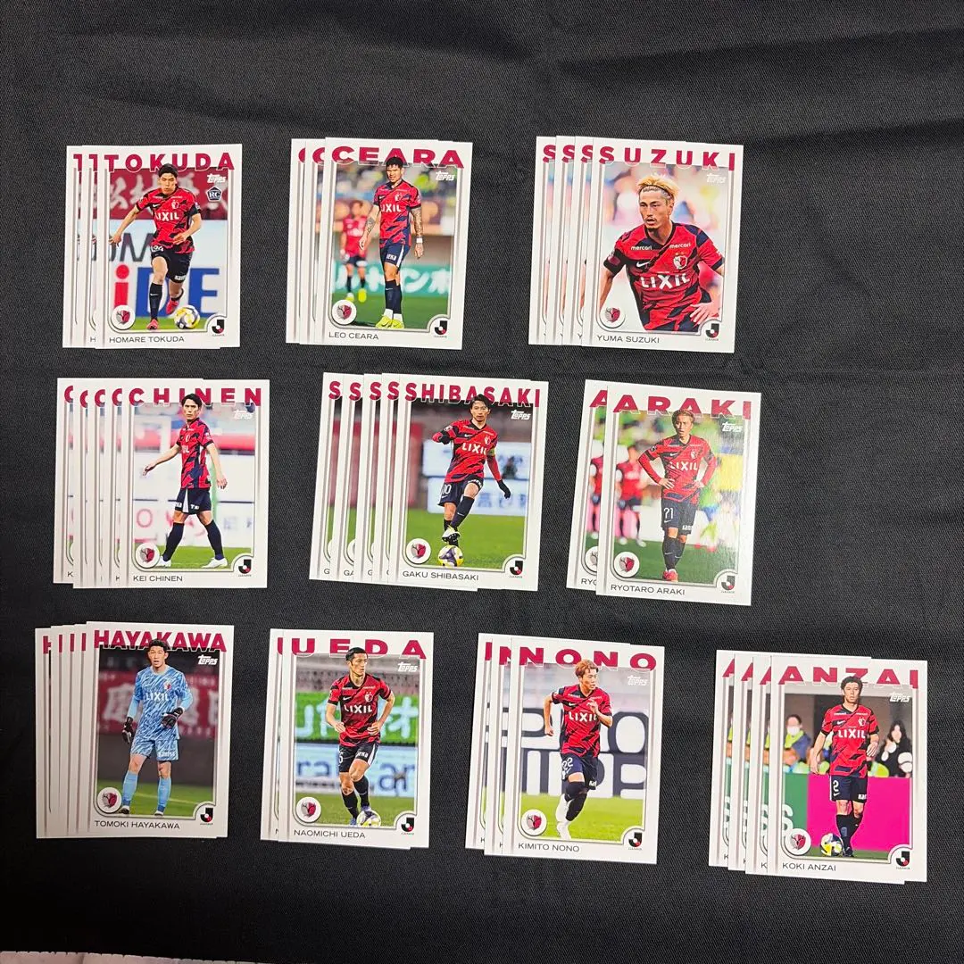 2026年最新】鈴木優 サインの人気アイテム - メルカリ