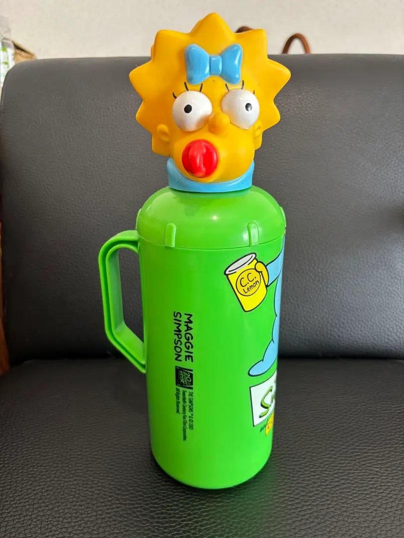 2026年最新】ccレモン シンプソンの人気アイテム - メルカリ