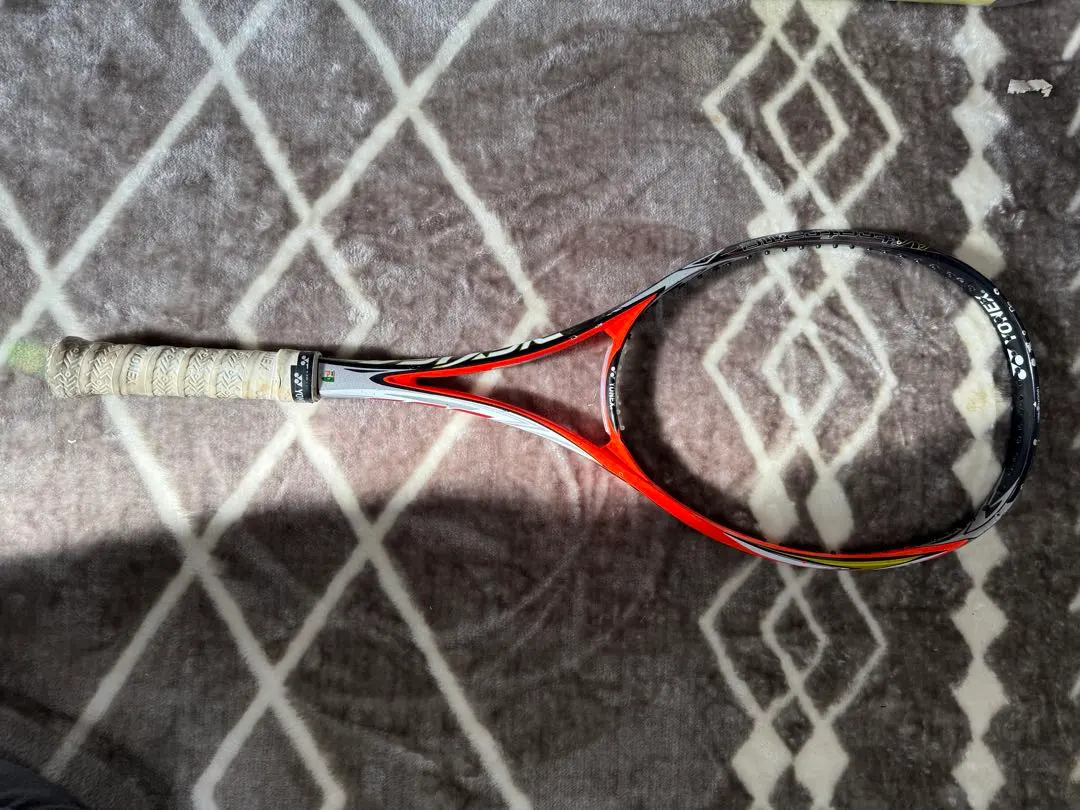2026年最新】ソフトテニスラケット ネクシーガ90sの人気アイテム