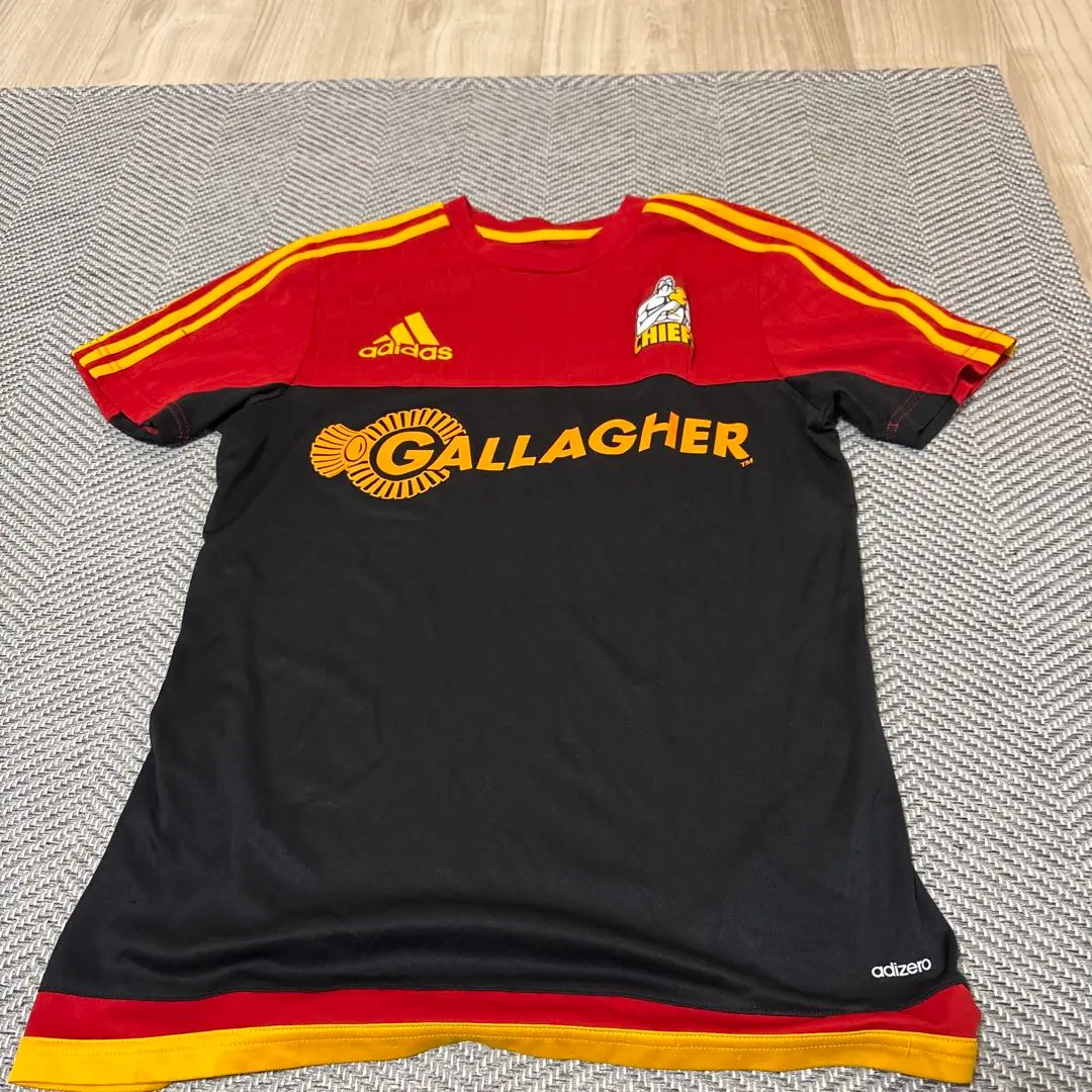 2026年最新】チーフス ラグビーの人気アイテム - メルカリ