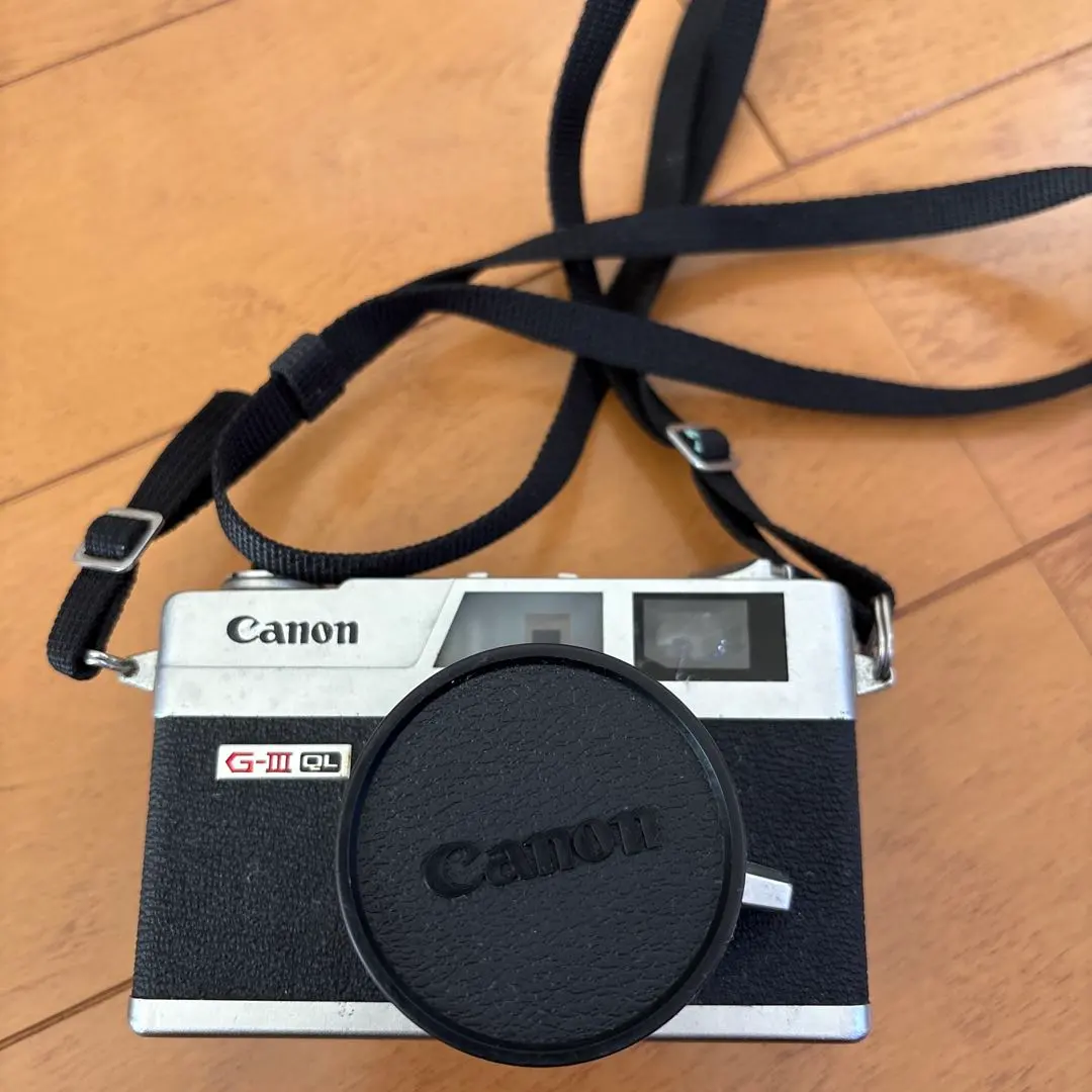 2026年最新】canon G-III QLの人気アイテム - メルカリ
