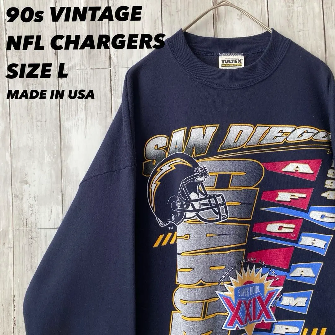 2026年最新】チャージャーズ tシャツの人気アイテム - メルカリ