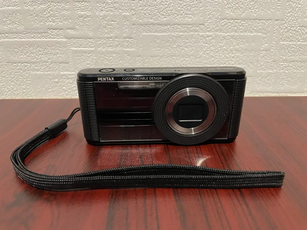 2026年最新】pentax optio ls465の人気アイテム - メルカリ