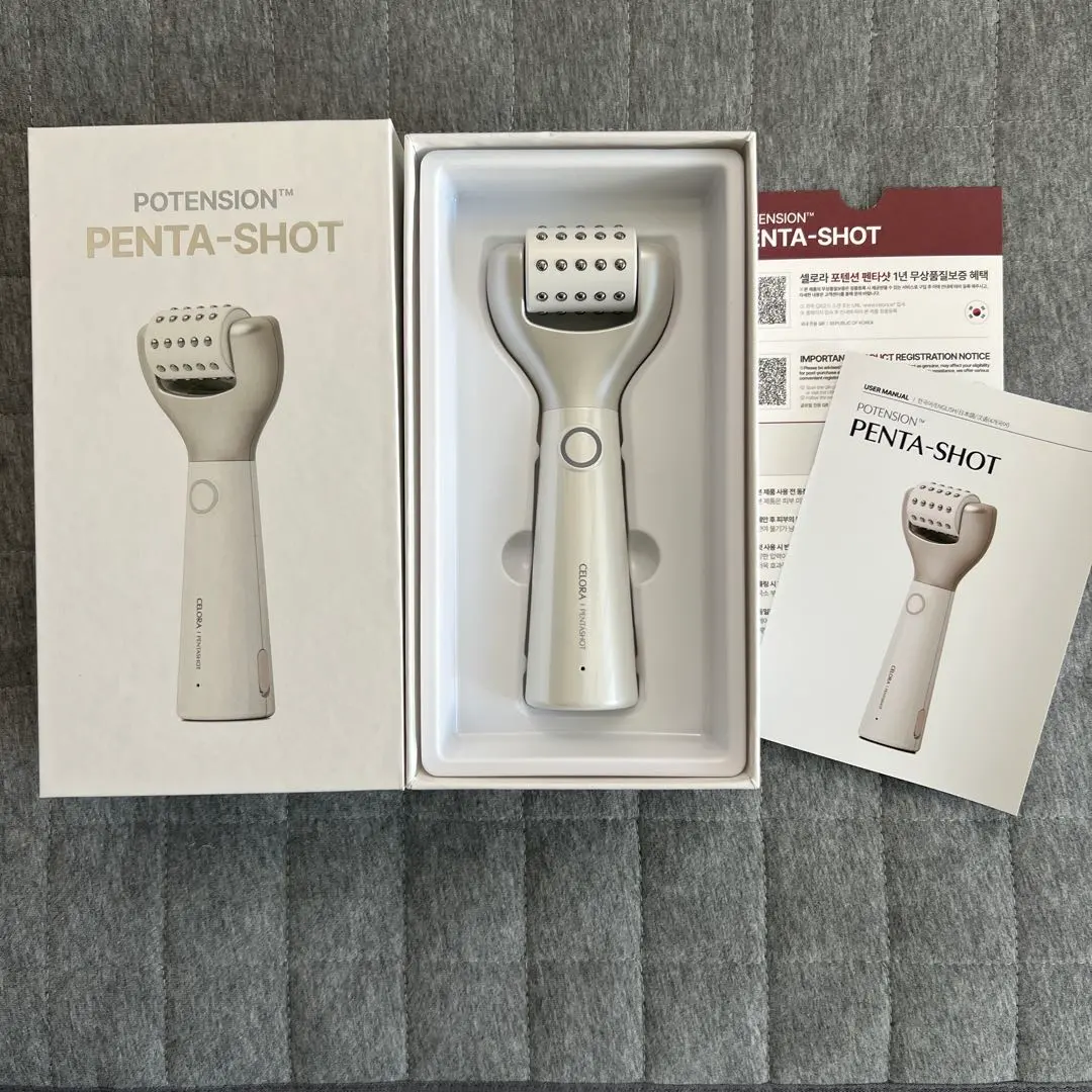 2026年最新】セロラ ペンタショットの人気アイテム - メルカリ