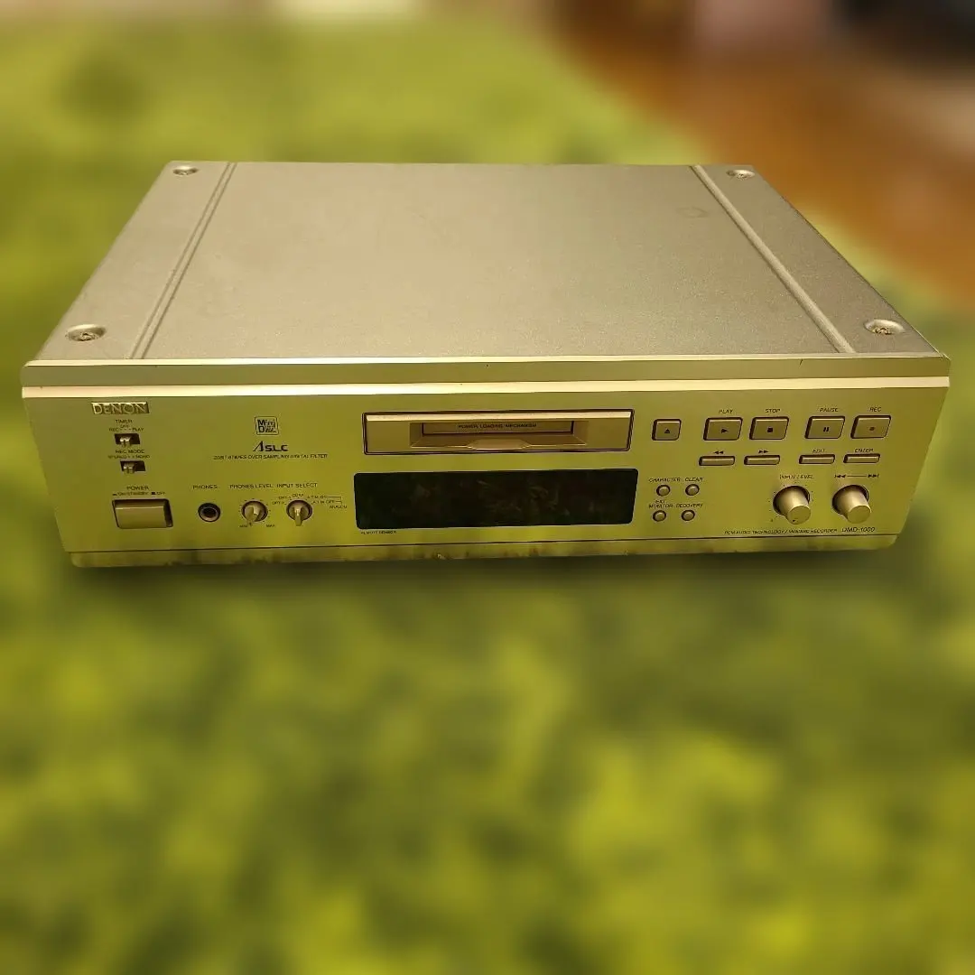 2026年最新】DENON DMD-1000の人気アイテム - メルカリ