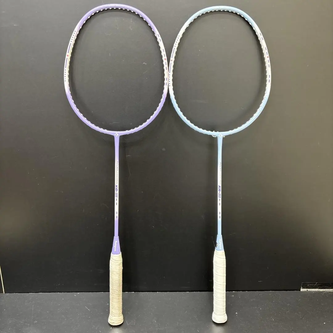 2026年最新】Kumpoo バドミントンラケットの人気アイテム - メルカリ