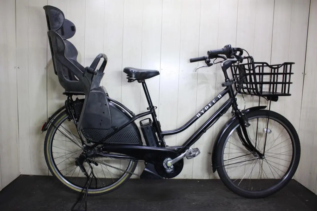 2026年最新】電動自転車 東京 ハイディ2の人気アイテム - メルカリ