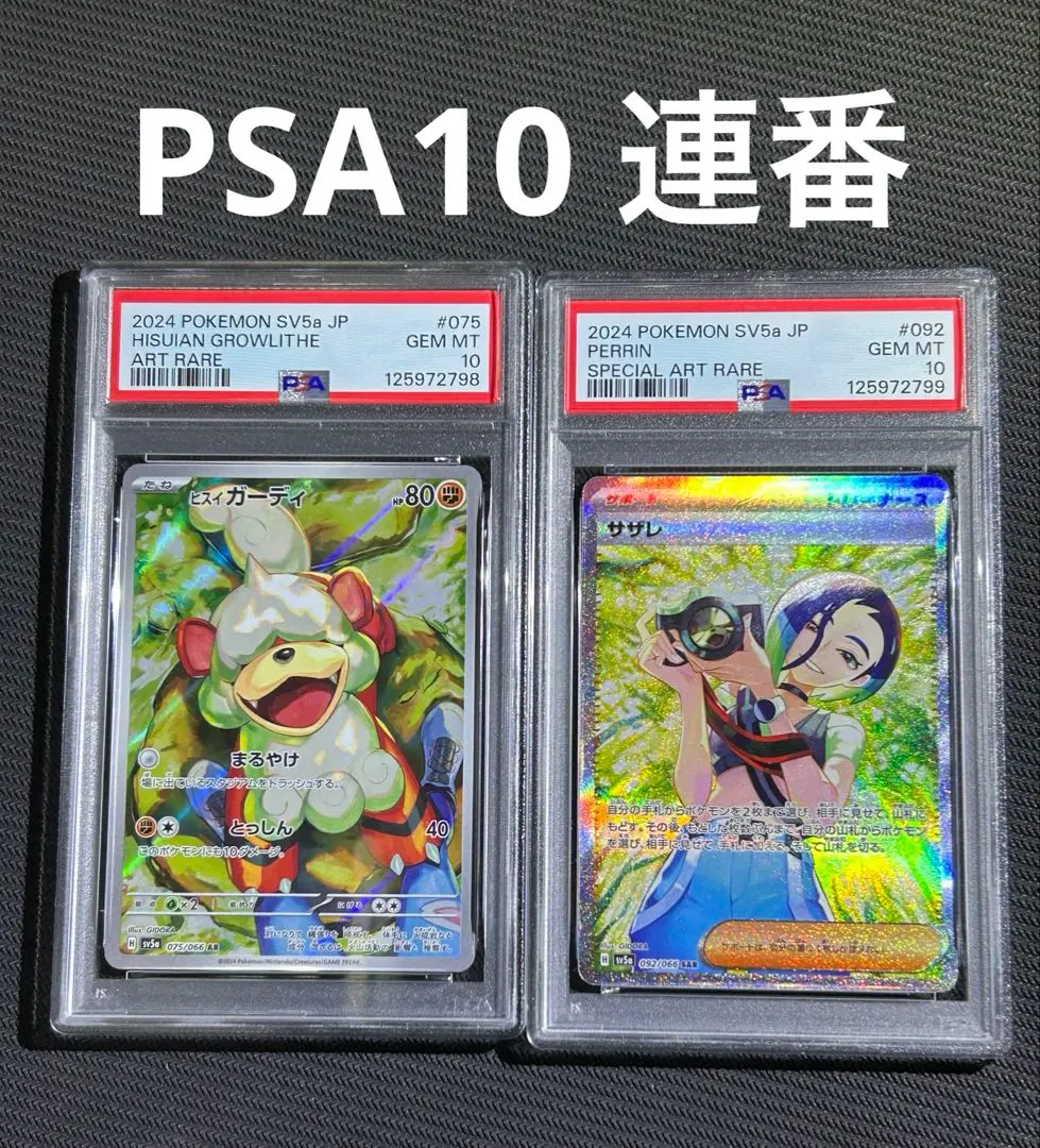 2026年最新】ヒスイガーディar psa10の人気アイテム - メルカリ