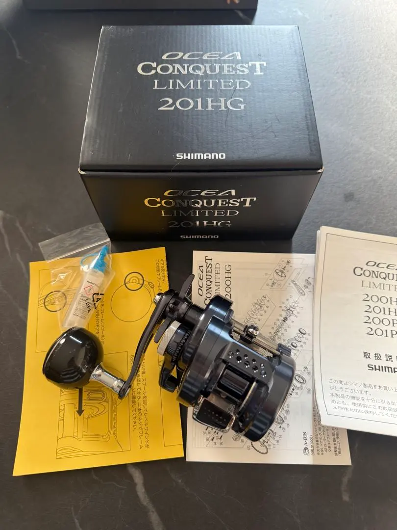 2026年最新】オシアコンクエストリミテッド201の人気アイテム - メルカリ