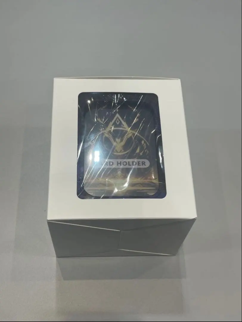 2026年最新】はっちcs デッキケースの人気アイテム - メルカリ