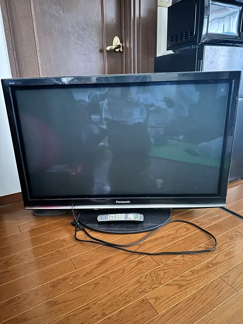 2026年最新】テレビ panasonic th－p42r2の人気アイテム - メルカリ