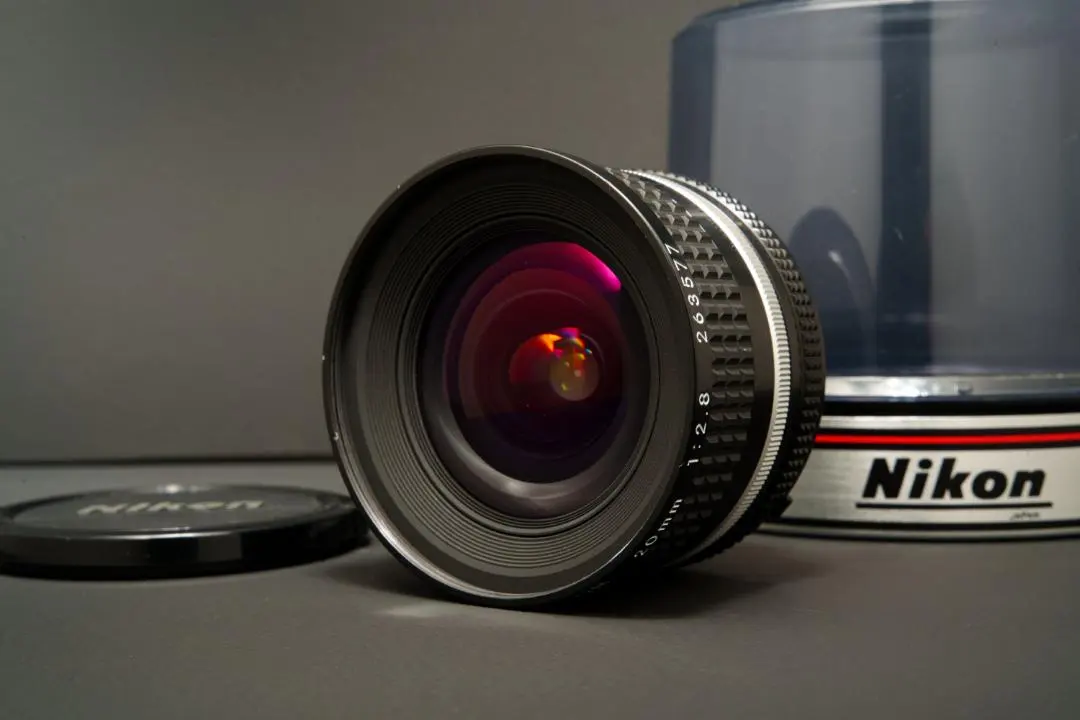 2026年最新】Nikon SUPER ZOOM-8の人気アイテム - メルカリ