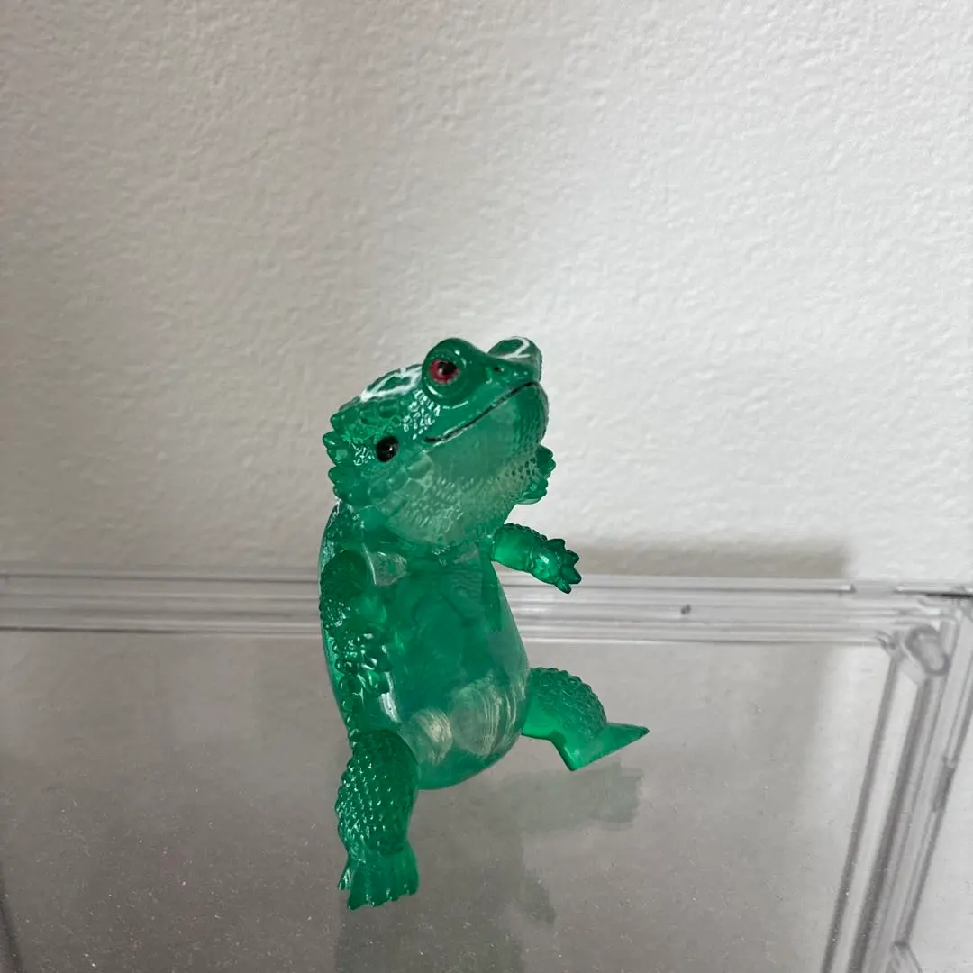 2026年最新】ゴジラ ルアーの人気アイテム - メルカリ