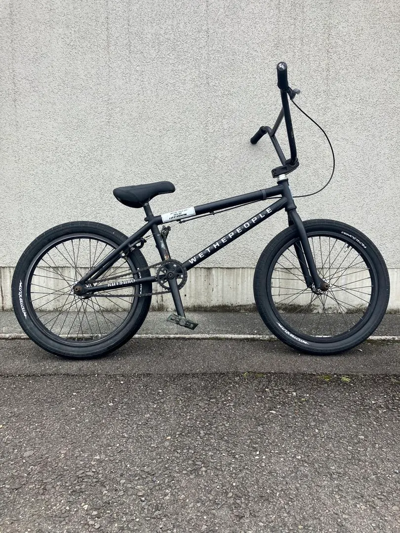 2026年最新】demolition bmxの人気アイテム - メルカリ