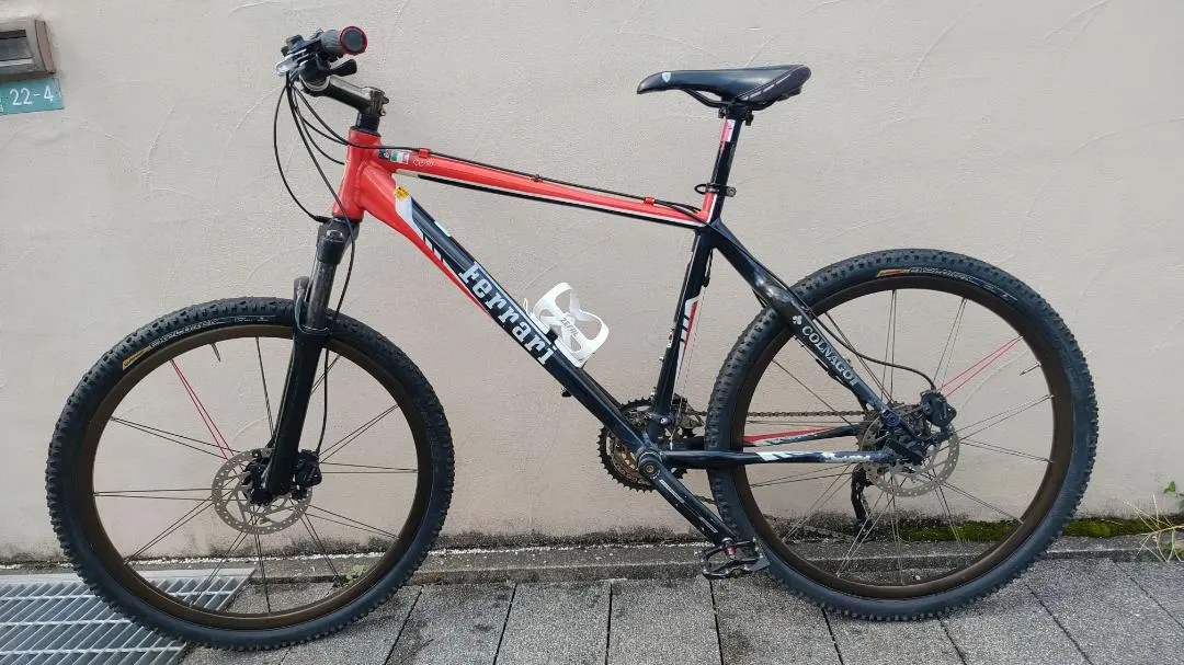 2026年最新】コルナゴ フェラーリの人気アイテム - メルカリ