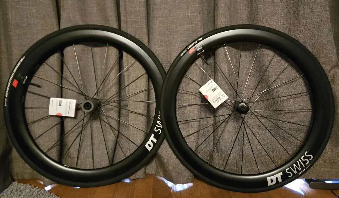 2026年最新】dt swiss arc 1100の人気アイテム - メルカリ