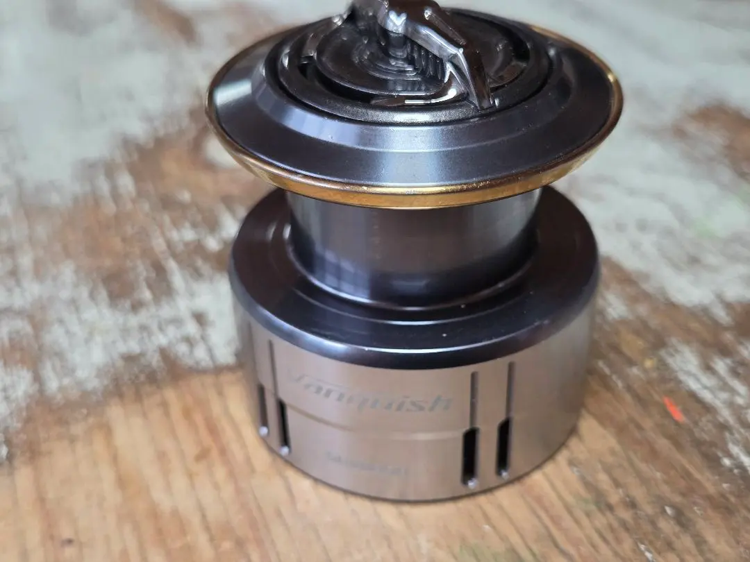 2026年最新】12ヴァンキッシュ スプールの人気アイテム - メルカリ