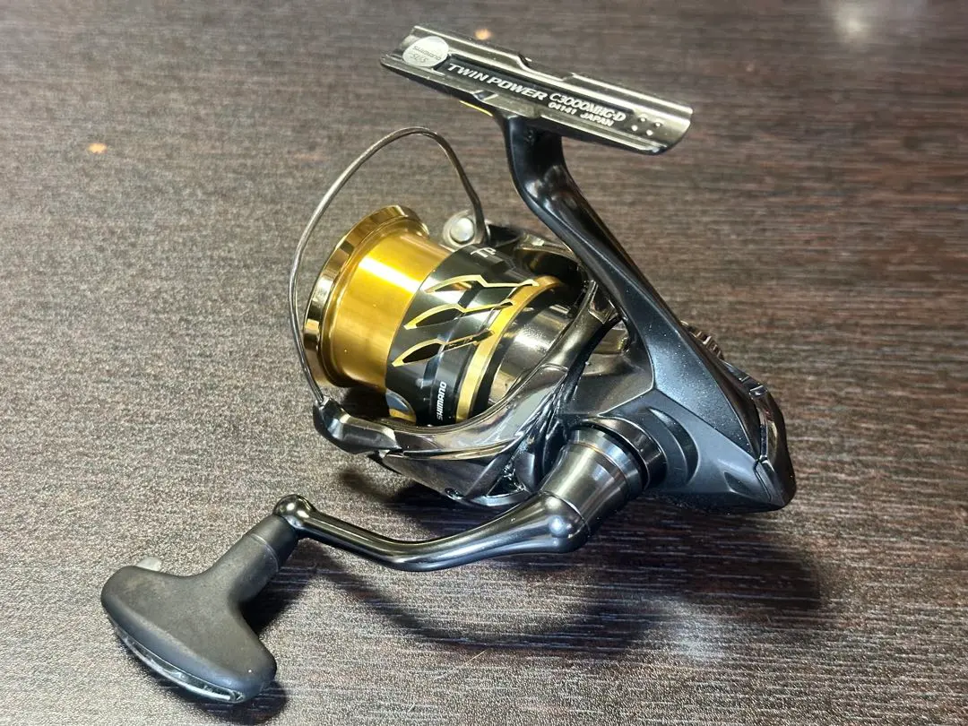 2026年最新】20ツインパワー スプール 3000の人気アイテム - メルカリ