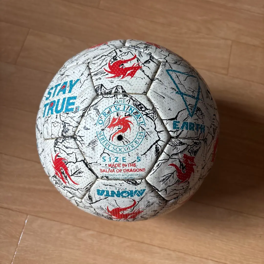 2026年最新】MONTA サッカーボールの人気アイテム - メルカリ