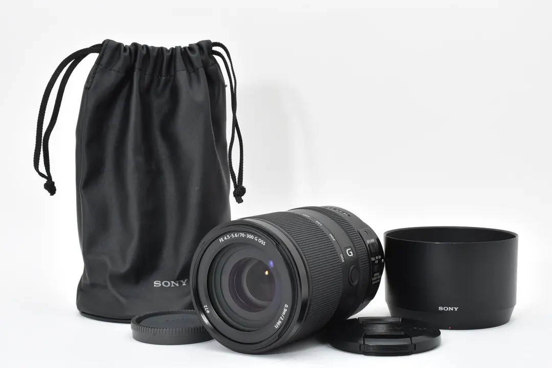 2026年最新】ソニー SEL70300Gの人気アイテム - メルカリ