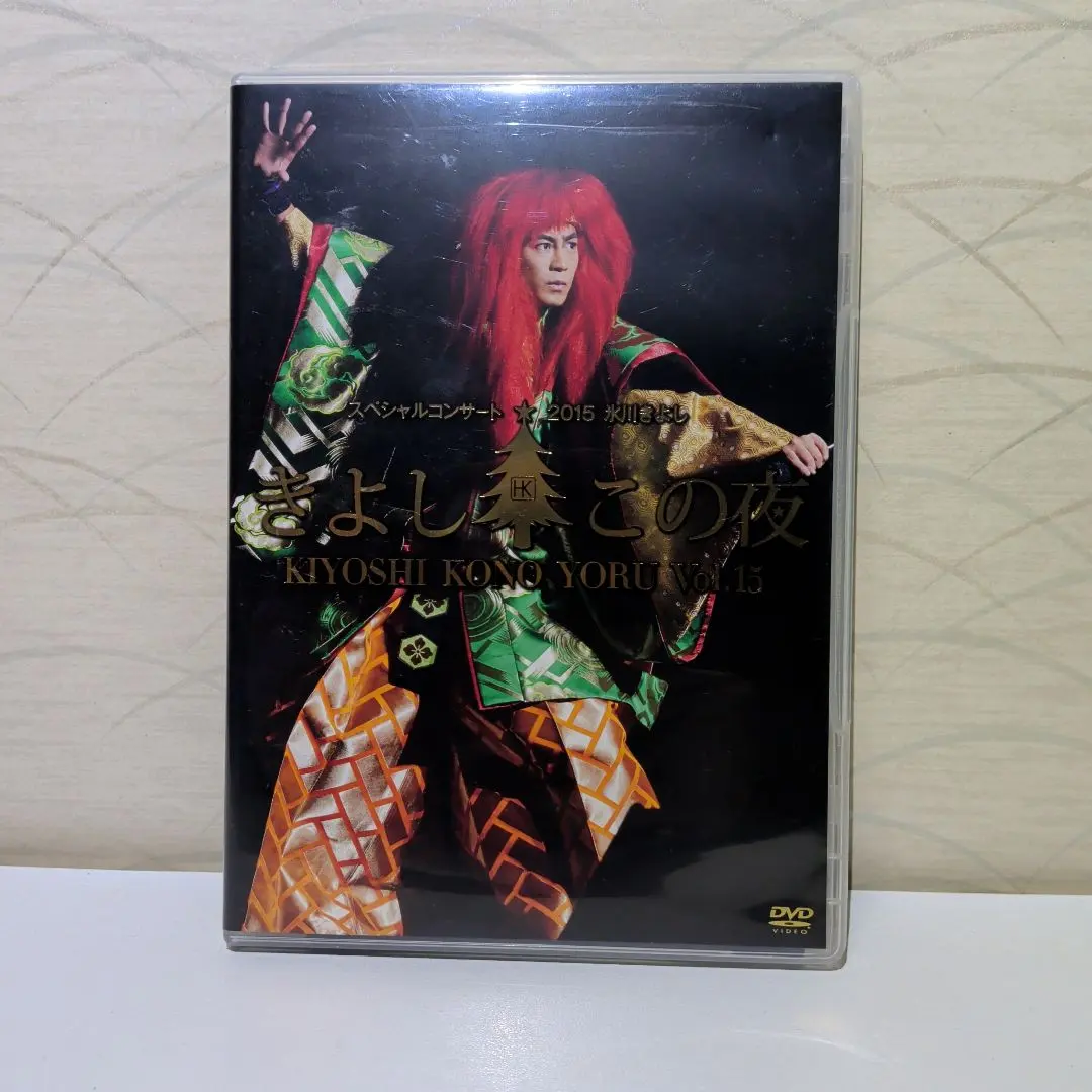 2026年最新】きよしこの夜 ベストセレクション [DVD]の人気アイテム