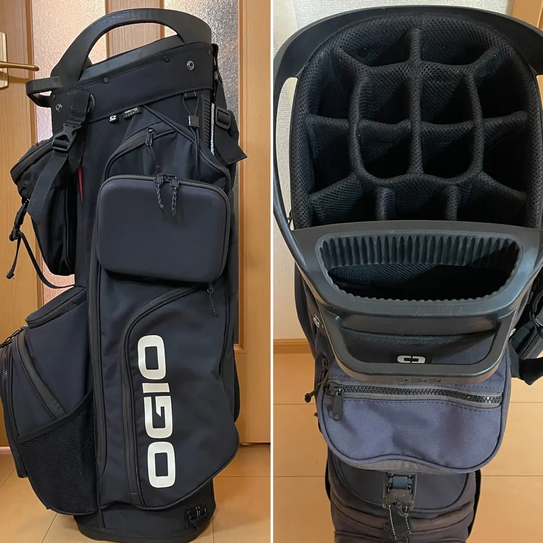 2026年最新】OGIO 14分割の人気アイテム - メルカリ