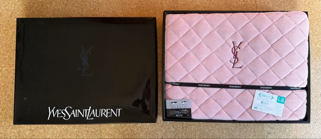 2026年最新】Yves Saint Laurent 敷きパッド・ベッドパッドの人気