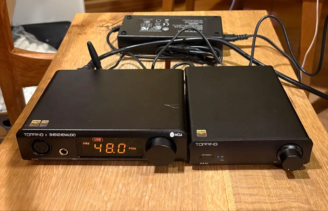 2026年最新】topping pa3sの人気アイテム - メルカリ