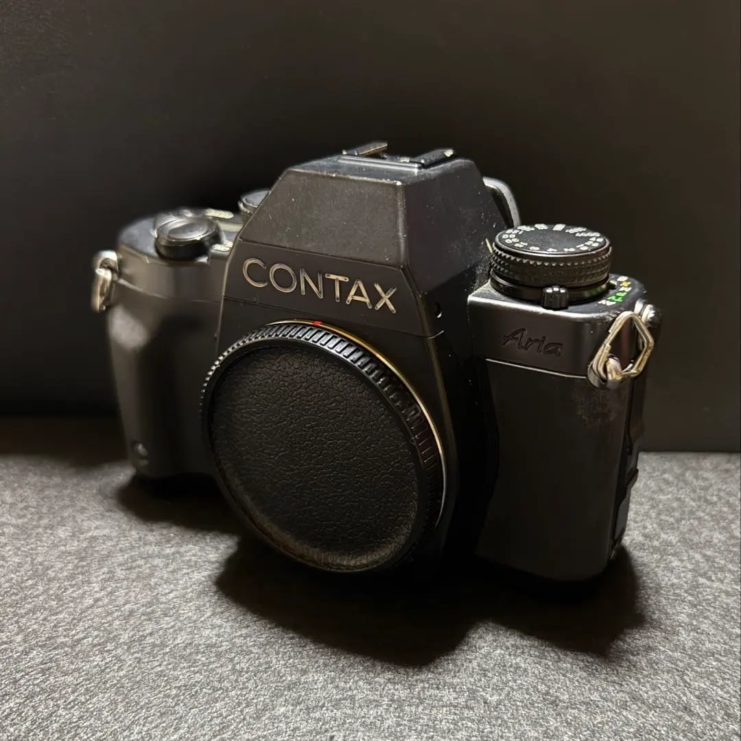 2026年最新】contax ariaの人気アイテム - メルカリ