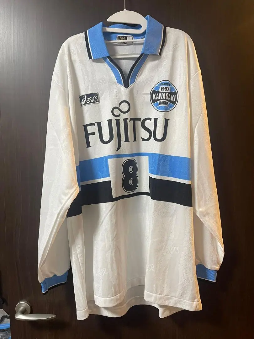 2026年最新】鈴木隆行 ユニフォームの人気アイテム - メルカリ