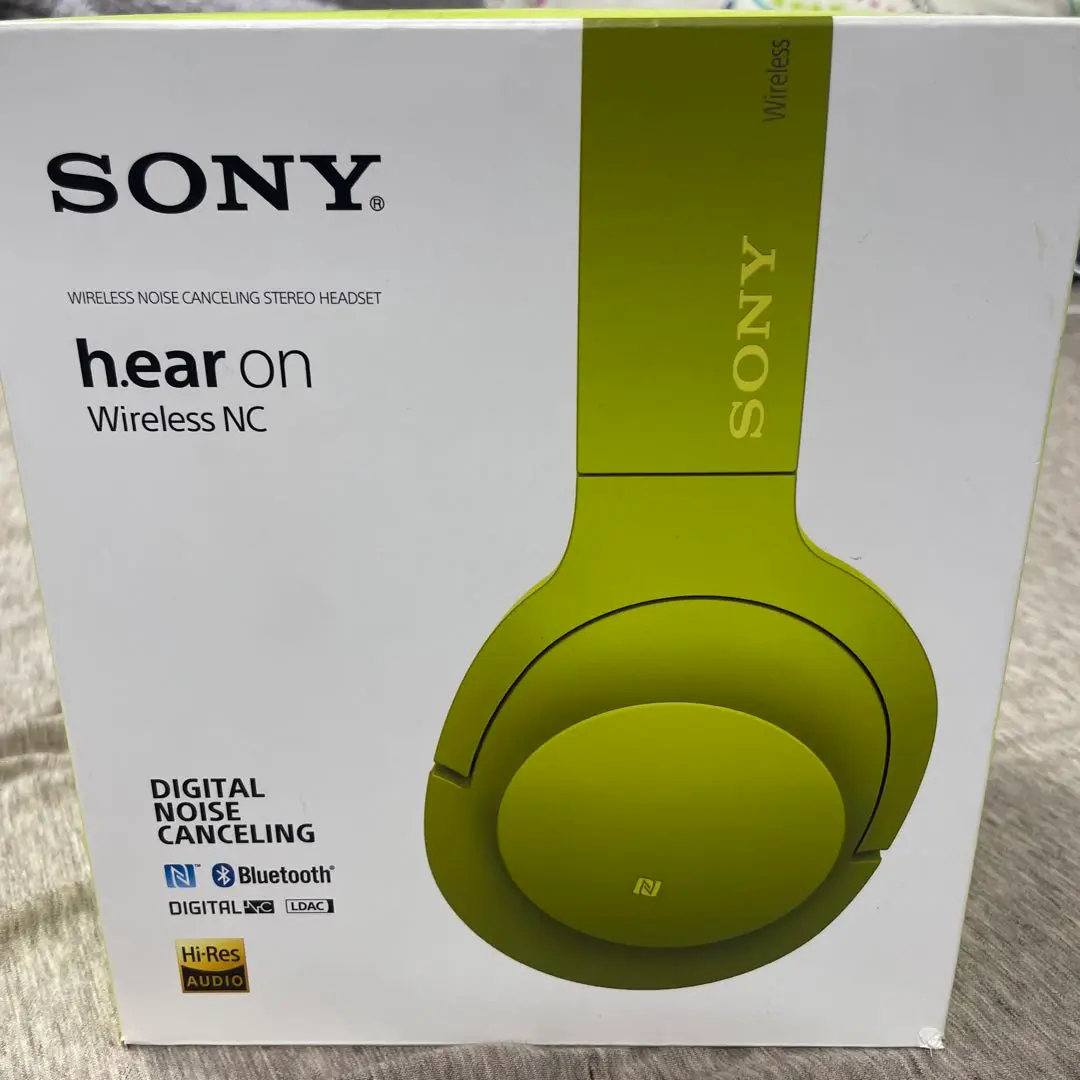 2026年最新】sony h.ear on mdr-100aの人気アイテム - メルカリ