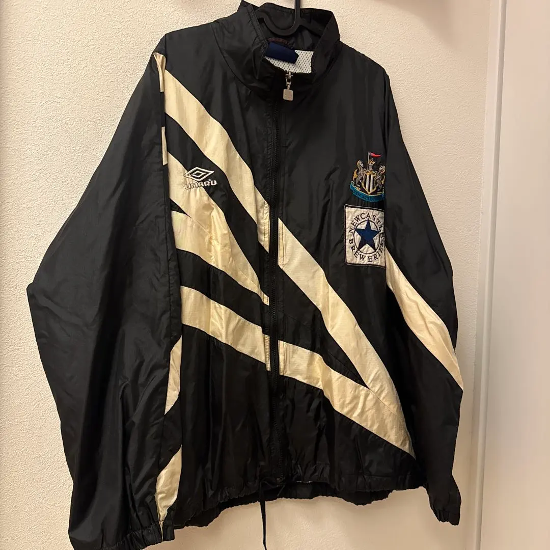 2026年最新】ニューカッスル 古着の人気アイテム - メルカリ