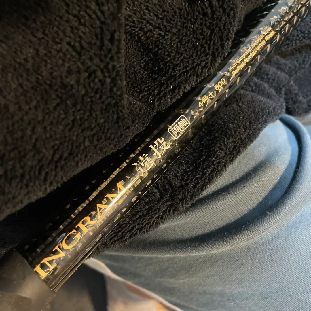 2026年最新】イングラム 遠投 両軸の人気アイテム - メルカリ